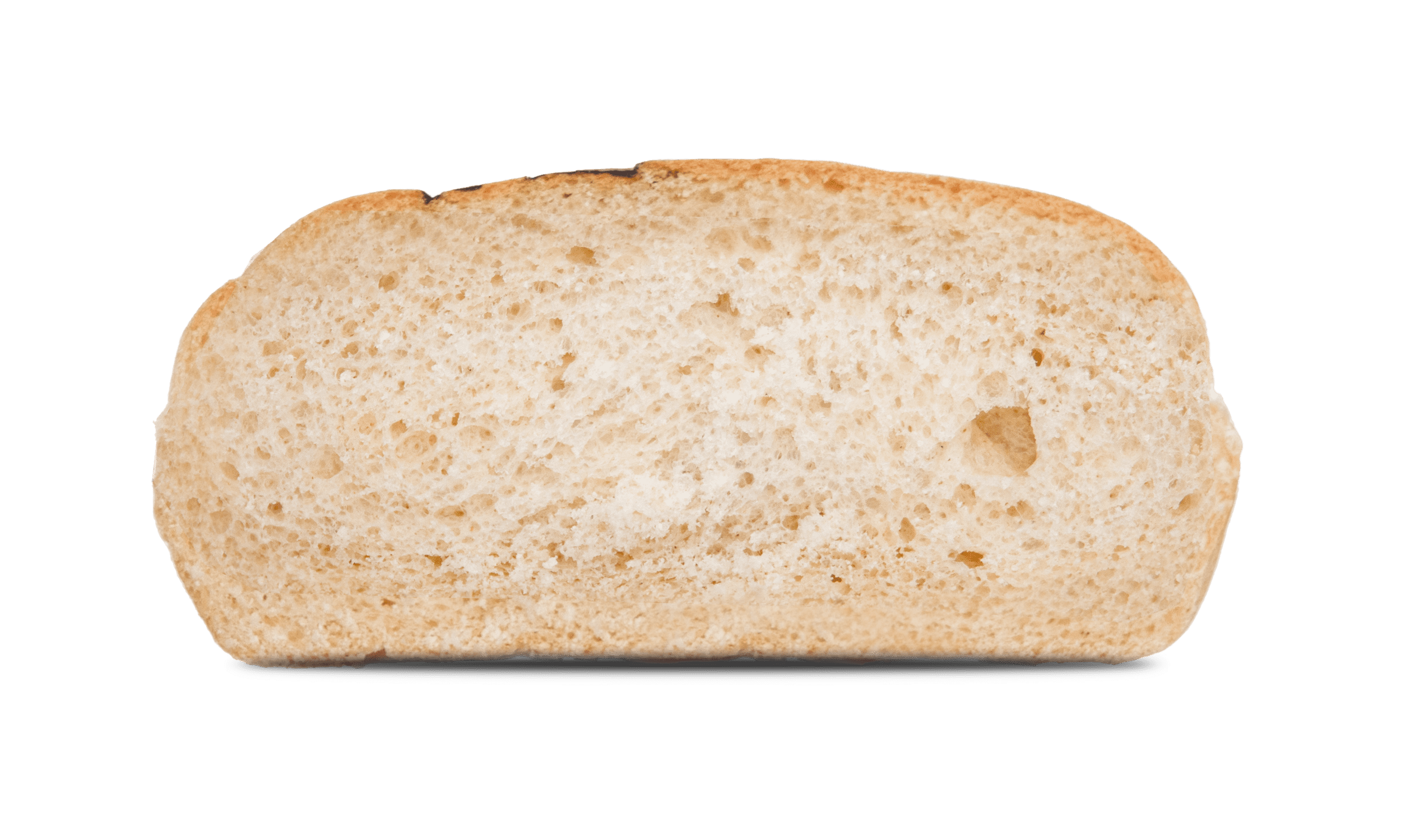 Cartone risparmio 30 pezzi - Panino per hot-dog - myBun Allungato - immagine 2