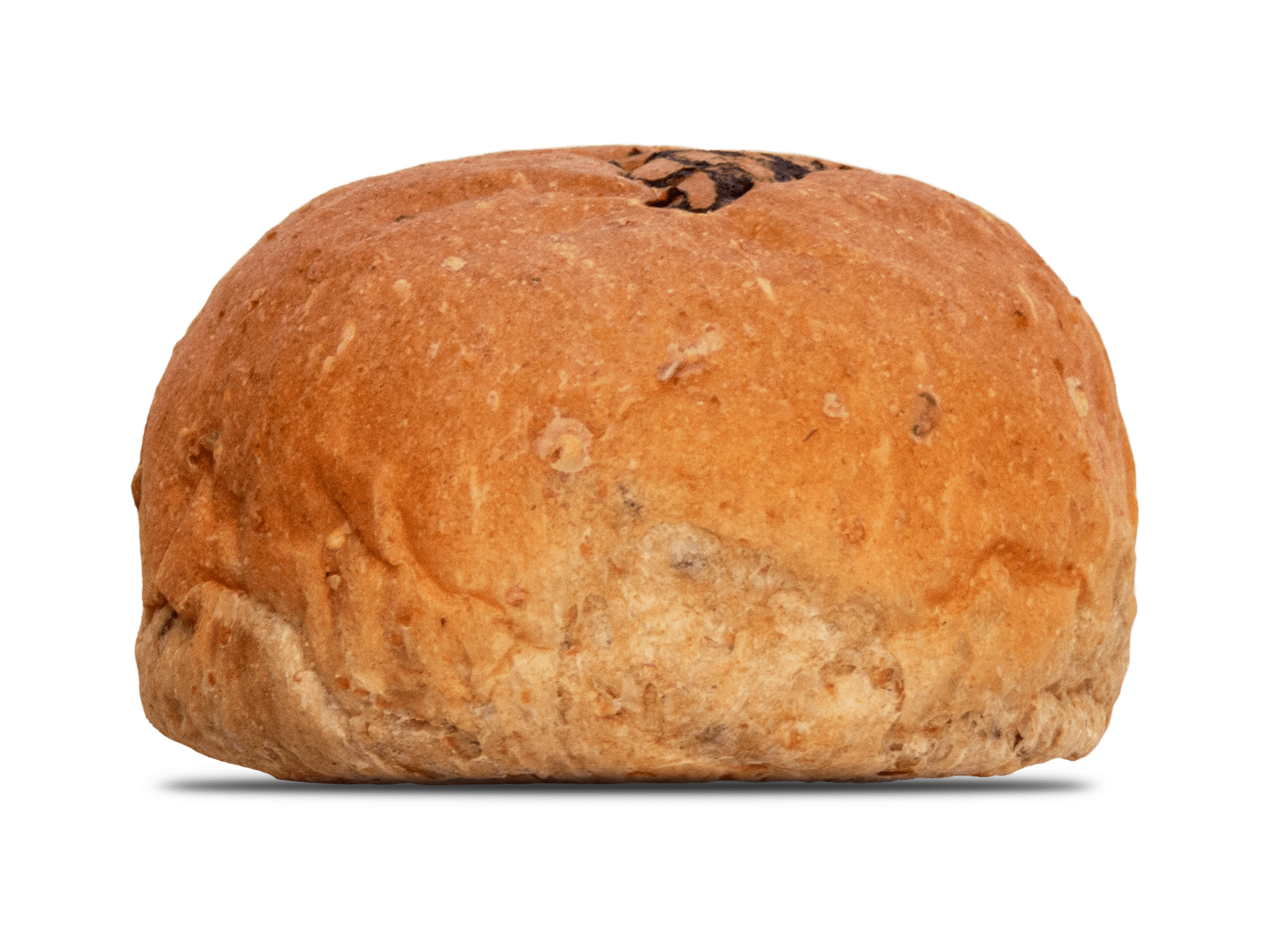 Panino per hamburger - myBun con Cereali Antichi