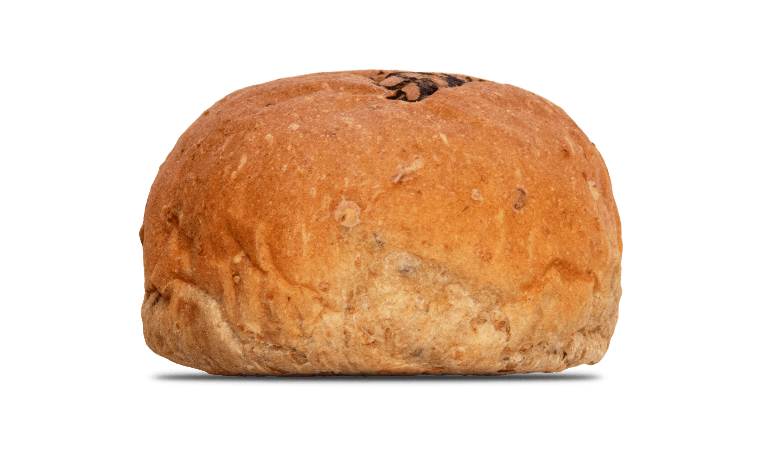 Cartone risparmio 40 pezzi - Panino per hamburger - myBun con Cereali Antichi