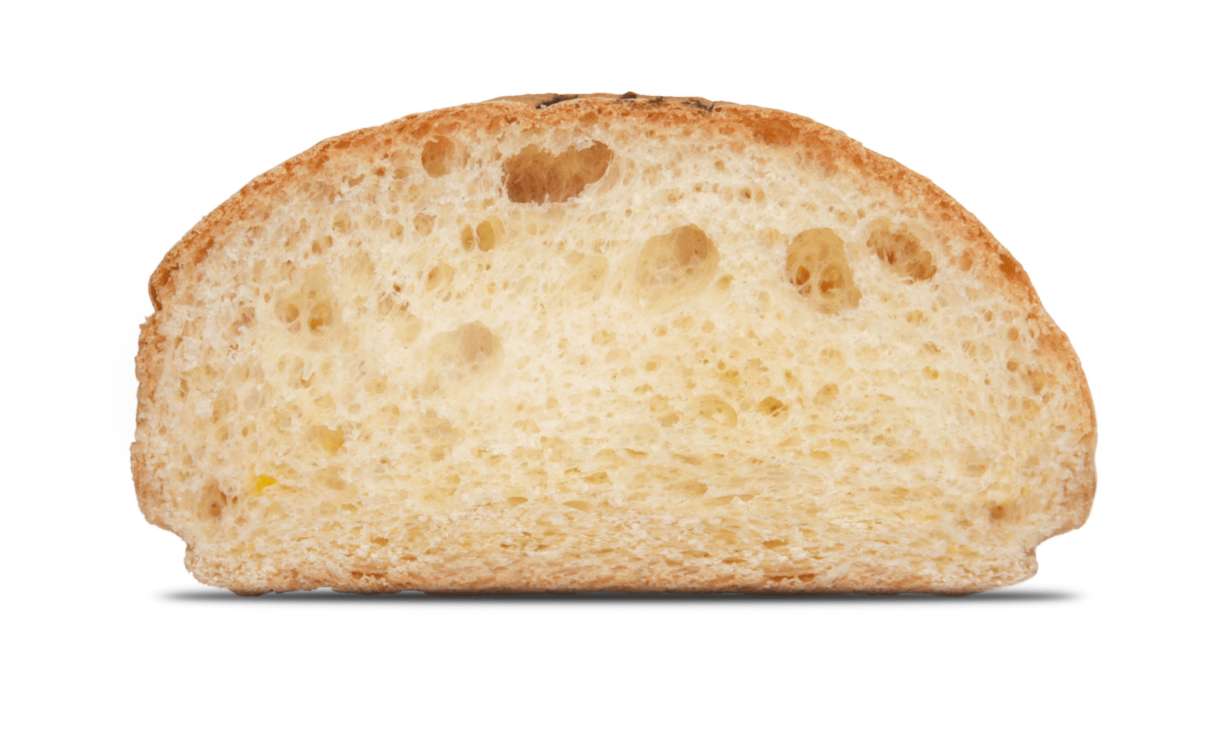 Cartone risparmio 40 pezzi - Panino per hamburger - myBun Classico - immagine 3