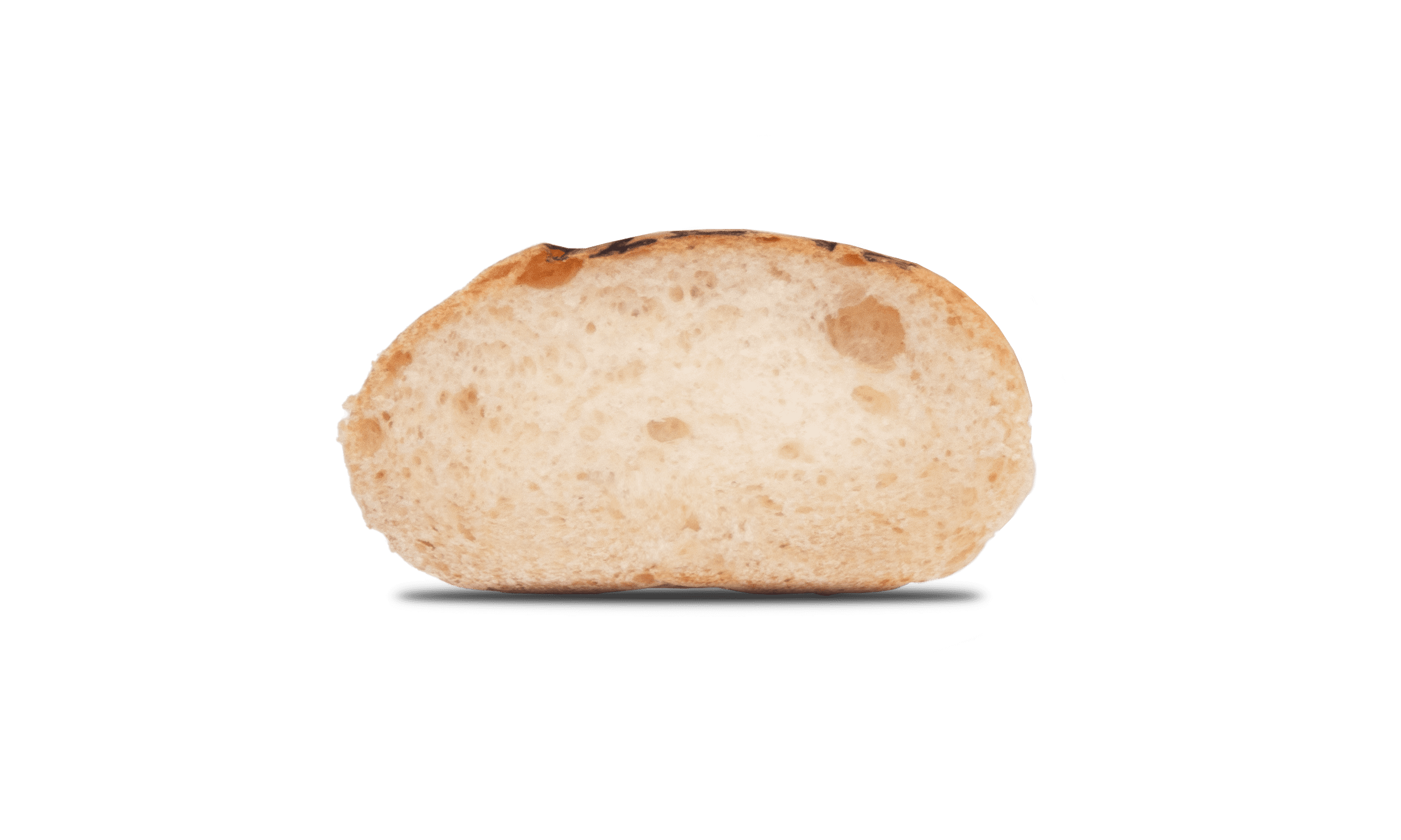 Panino per hamburger - myBun mini Classico - immagine 2